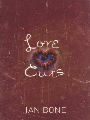 cover image of Love Cuts